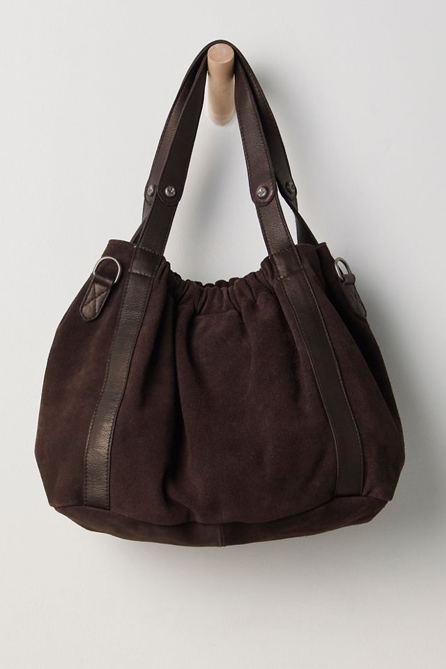 Sac fourre-tout Onyx Hardware #1