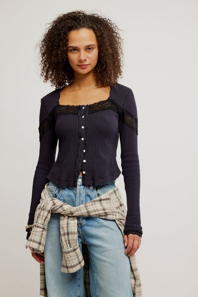 Let's Party Cardigan Top #3