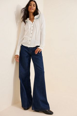 Juniper Long Sleeve Knit Top