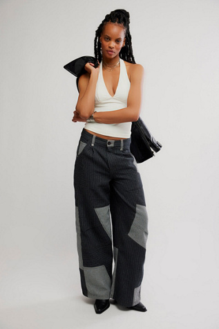 This Or That Trousers