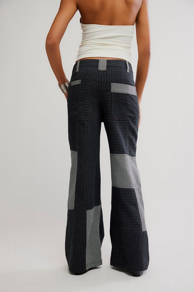 This Or That Trousers #1