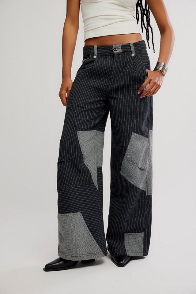 This Or That Trousers #2