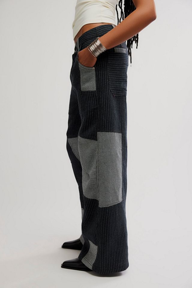This Or That Trousers #3