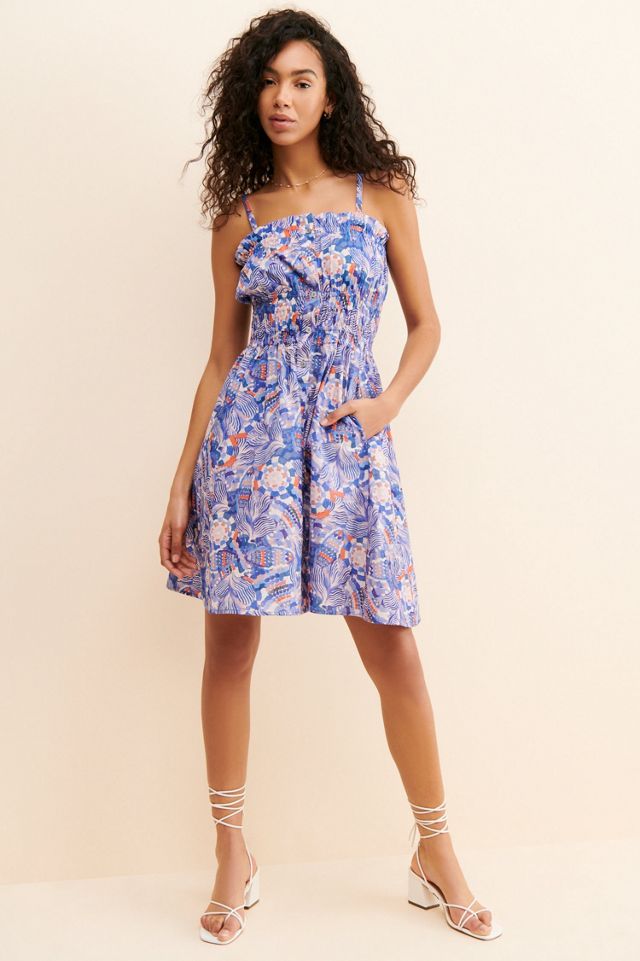 Chufy Jimmy Mini Dress #3