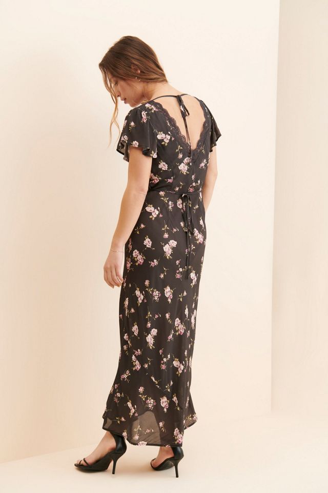 Auguste The Label Rianne Maxi Dress #1