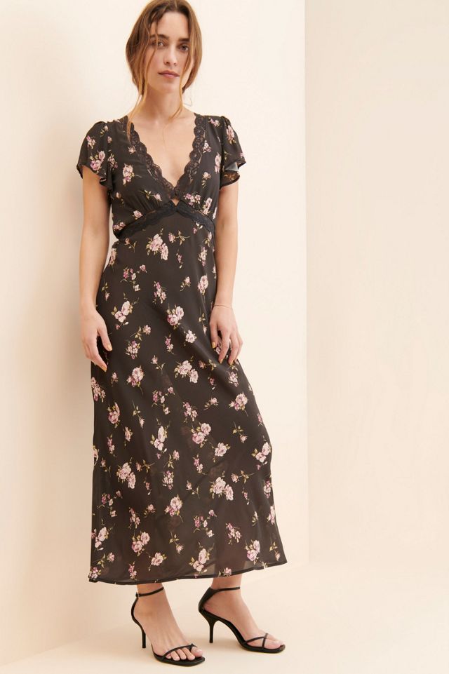 Auguste The Label Rianne Maxi Dress #2