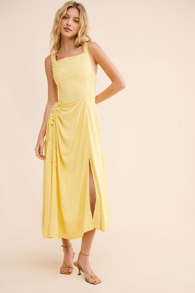 Sienna Midi Dress #3