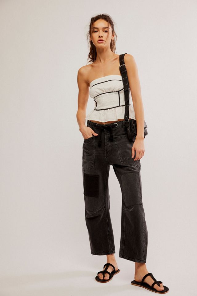Tara Tube Top #3