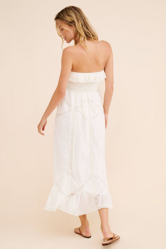 Hi Hello Midi Dress #1