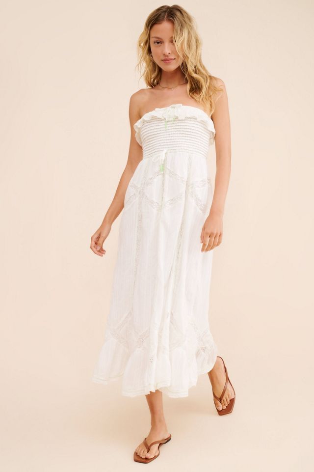 Hi Hello Midi Dress #3