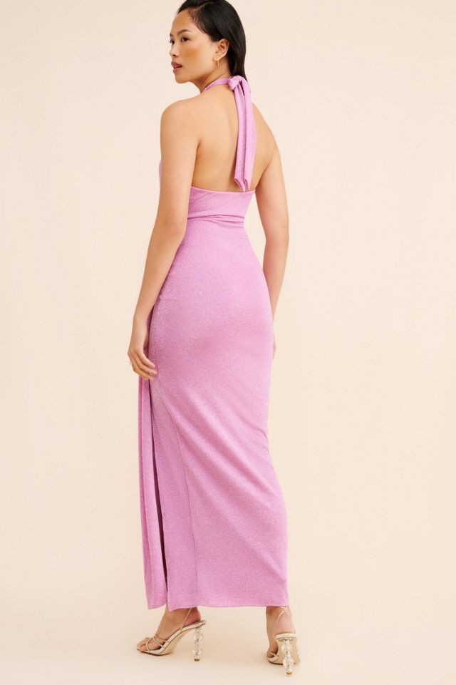 Baobab Ninus Maxi Dress #1