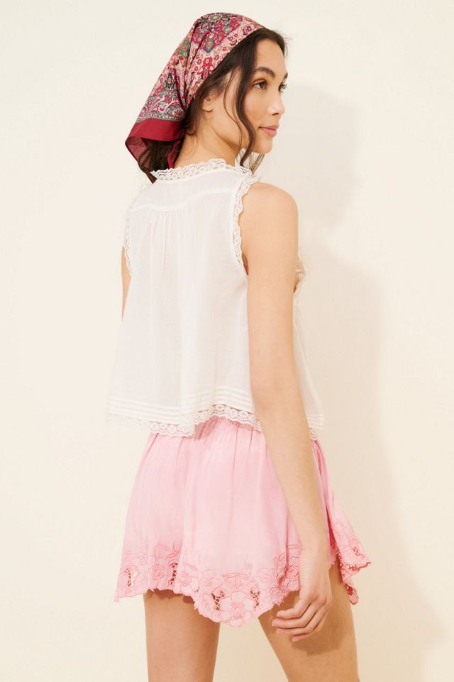 Bali Little Dreamer Shorts #1