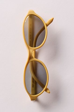 Poppy Lissiman Slaydrian Sunglasses