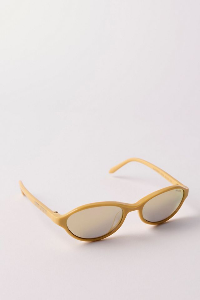Poppy Lissiman Slaydrian Sunglasses #1
