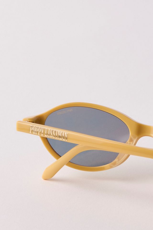 Poppy Lissiman Slaydrian Sunglasses #2