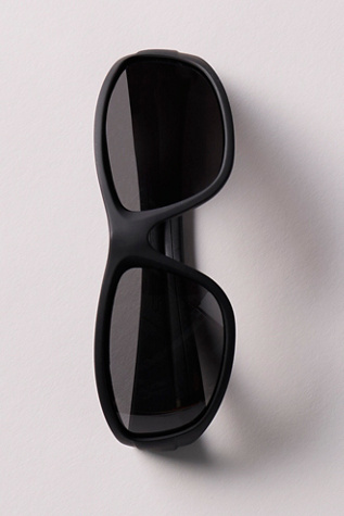 Lunettes de soleil Caidyn Poppy Lissiman