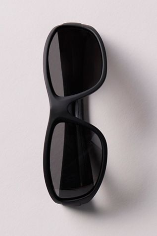 Poppy Lissiman Caidyn Sunglasses
