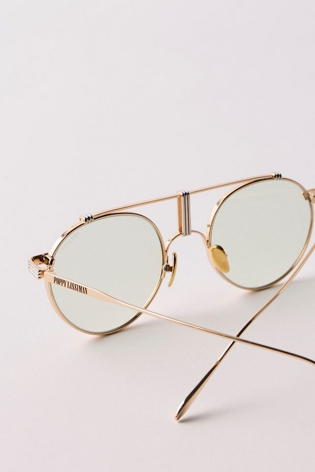 Poppy Lissiman Le Deux Sunglasses #2