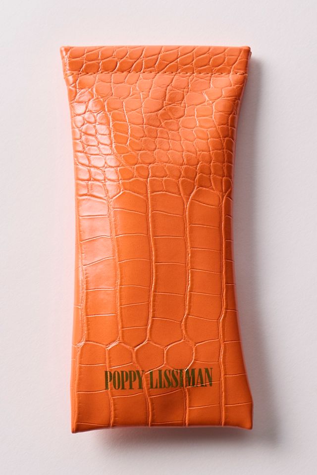 Poppy Lissiman Le Deux Sunglasses #3