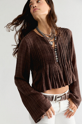 FP One Parker Long-Sleeve Top