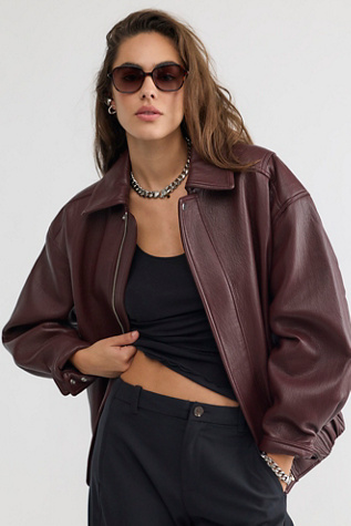Fade Into You Square Sunglasses