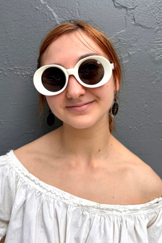 1970’s RHC Sunglasses Selected by Nomad Vintage