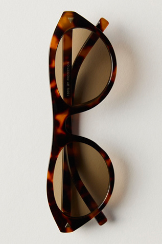 Lunettes de soleil aviateur All I Got