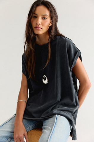 We The Free Atlas Muscle Tunic