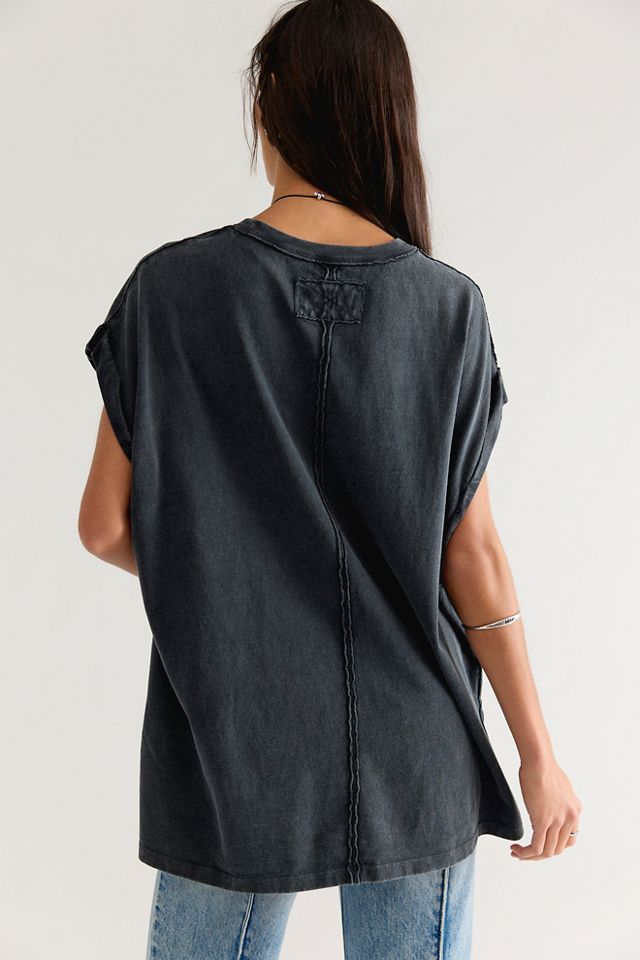 We The Free Atlas Muscle Tunic #2