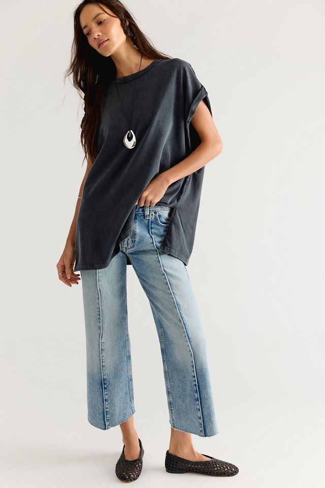 We The Free Atlas Muscle Tunic #3