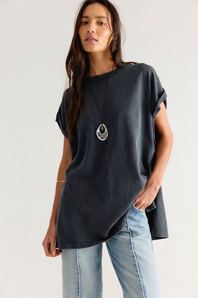 We The Free Atlas Muscle Tunic #4