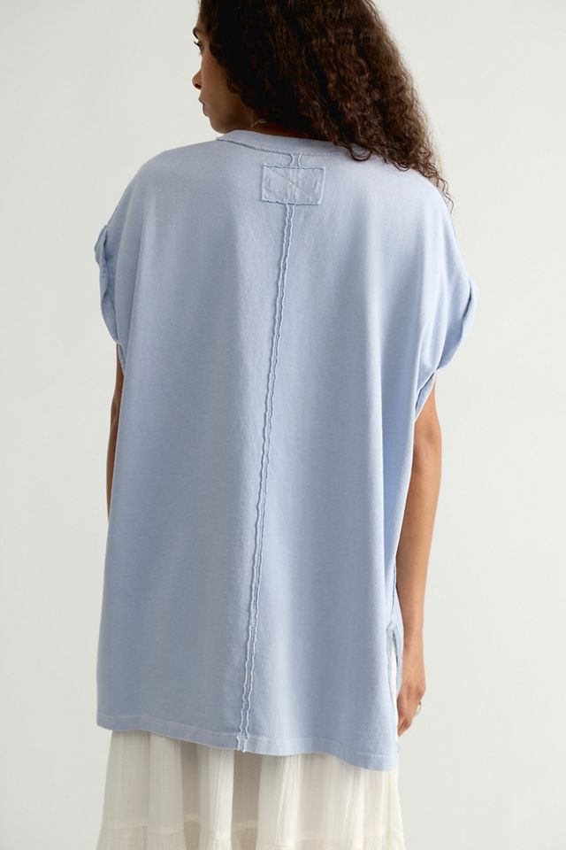 We The Free Atlas Muscle Tunic #1
