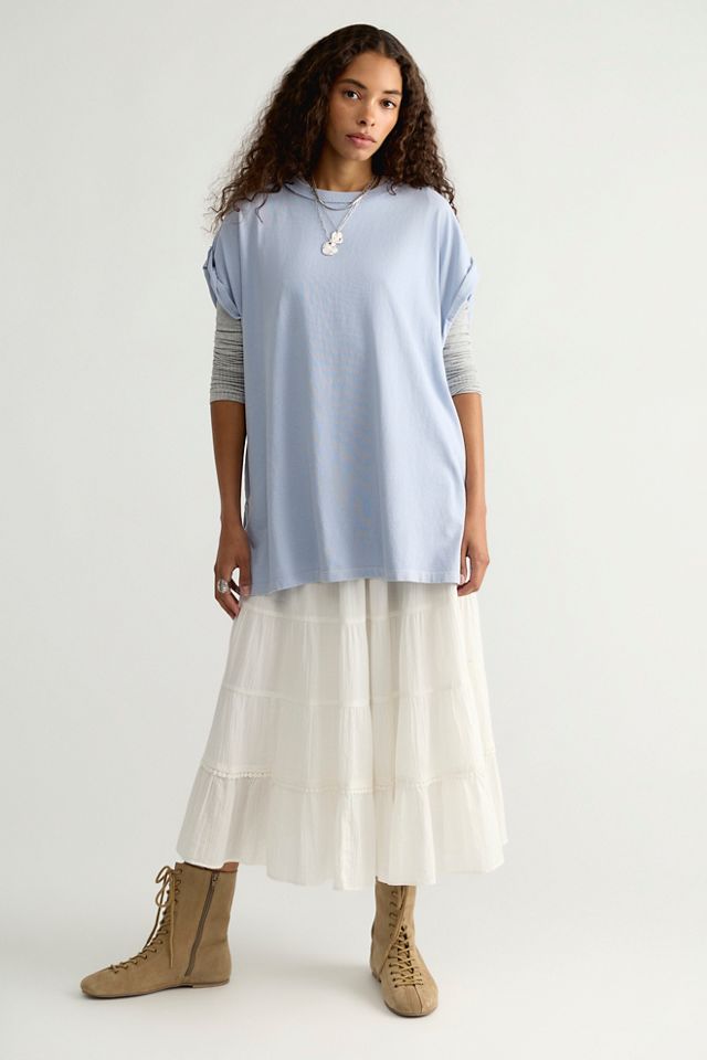 We The Free Atlas Muscle Tunic #2