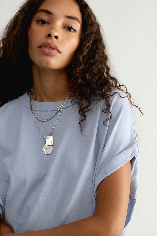 We The Free Atlas Muscle Tunic #3
