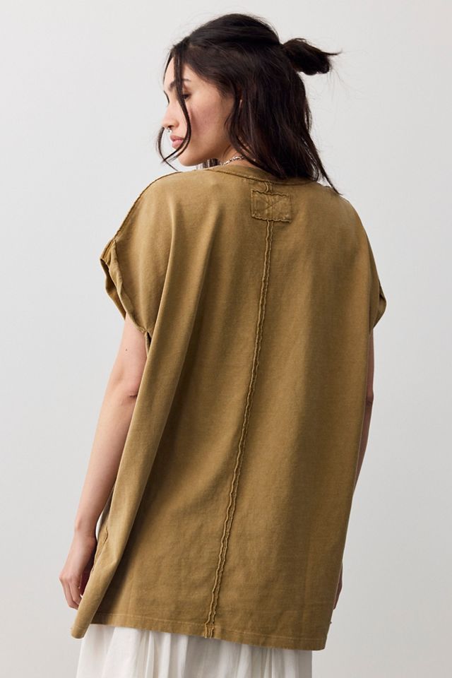 We The Free Atlas Muscle Tunic #1
