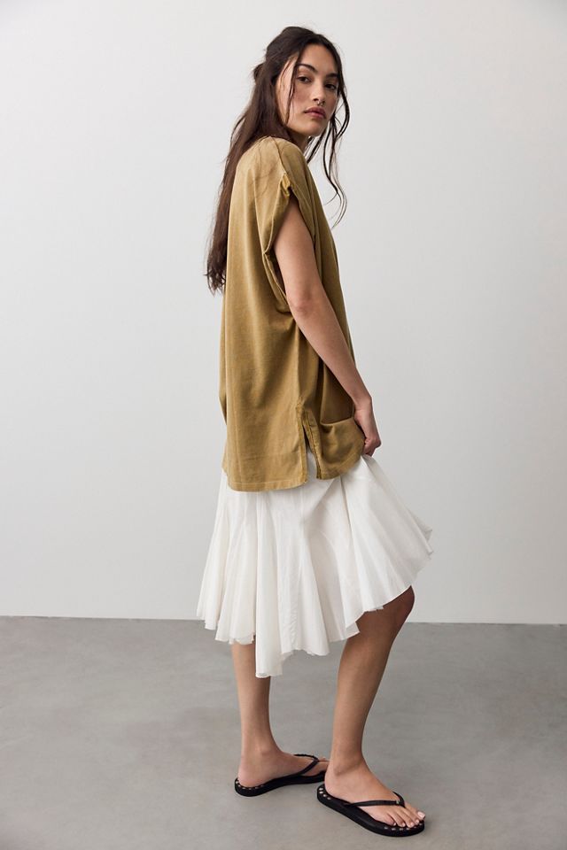 We The Free Atlas Muscle Tunic #2