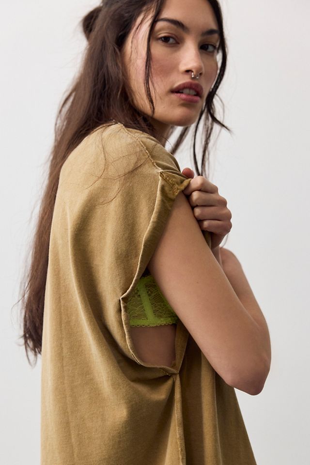 We The Free Atlas Muscle Tunic #3