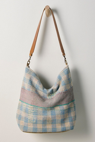 Женская сумка Jenna Bee Tote, цвет: Kantha — фото 2