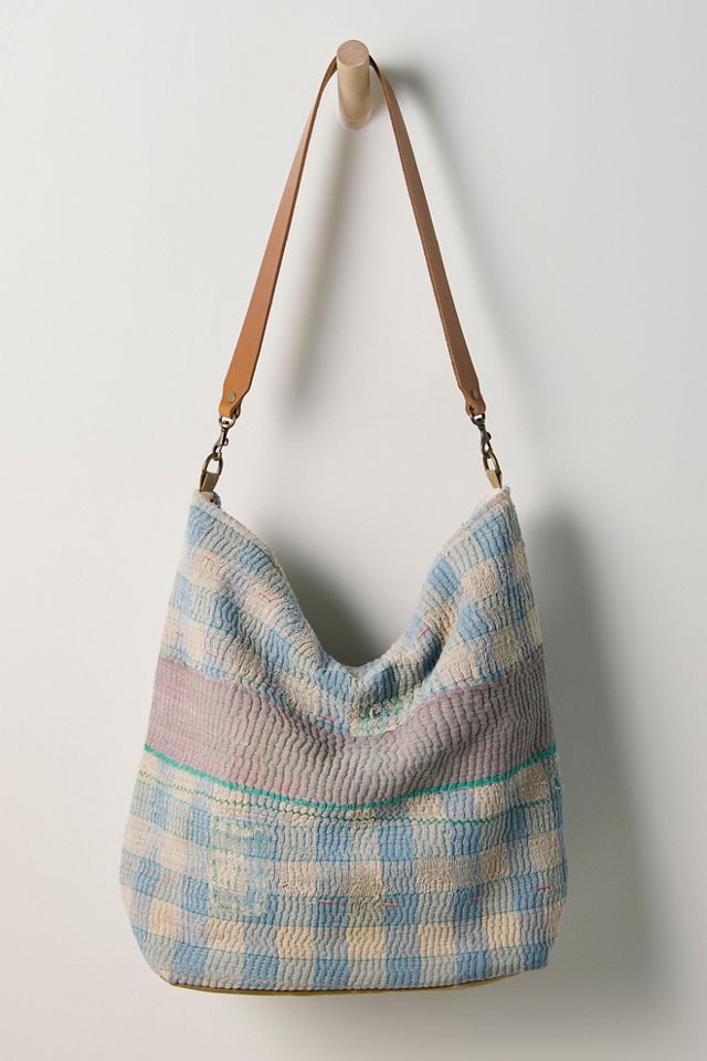 Sac fourre-tout Jenna Bee #1