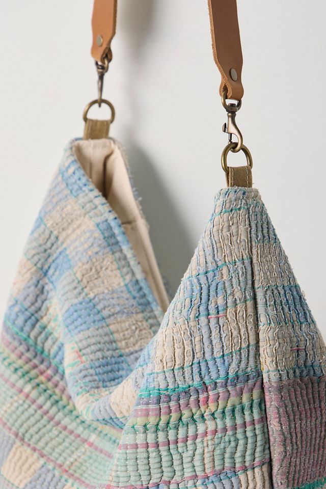 Sac fourre-tout Jenna Bee #2