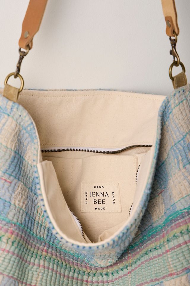 Sac fourre-tout Jenna Bee #3