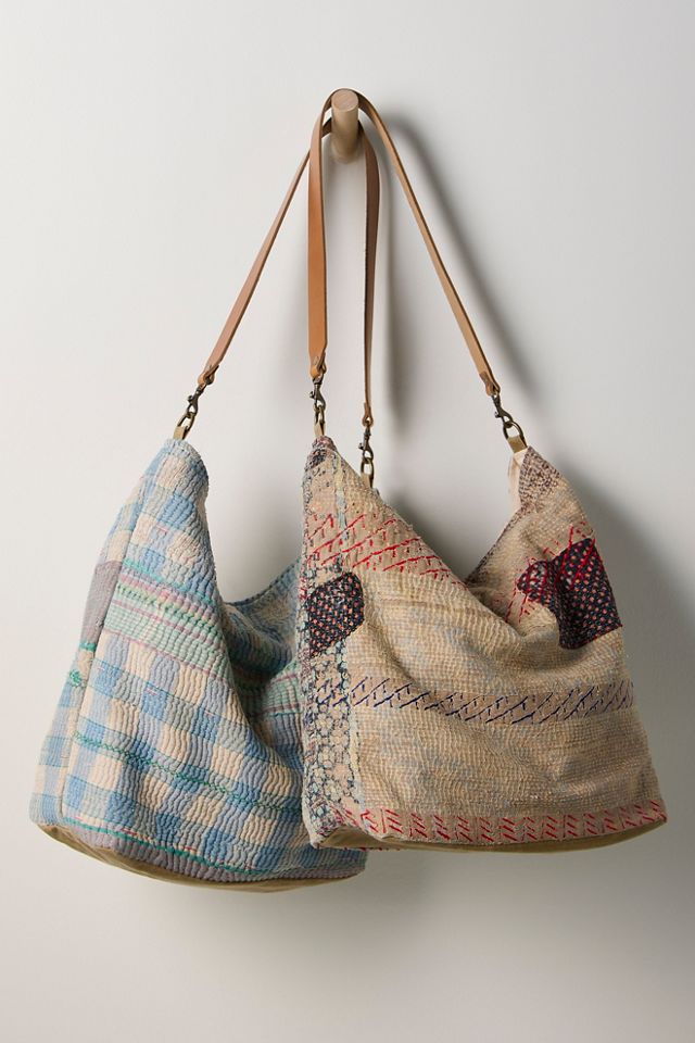 Sac fourre-tout Jenna Bee #4