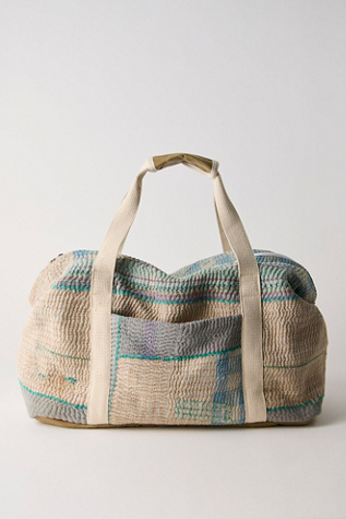 Sac de week-end Jenna Bee