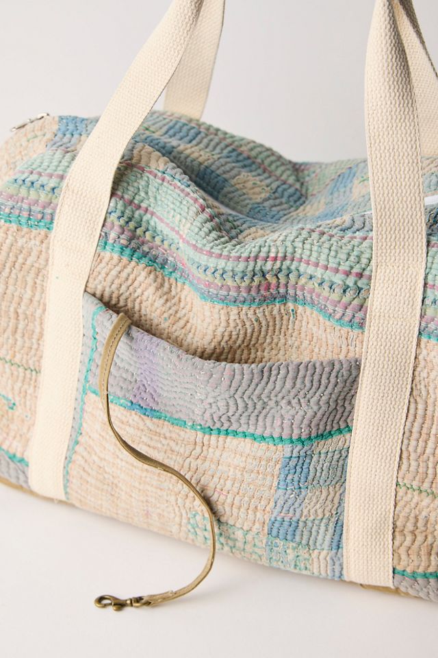 Jenna Bee Weekender Bag #2