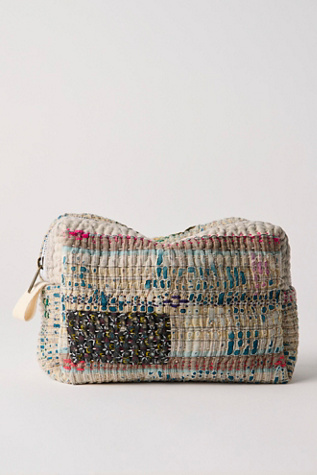 Jenna Bee Pouch