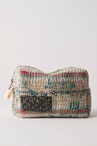 Jenna Bee Pouch