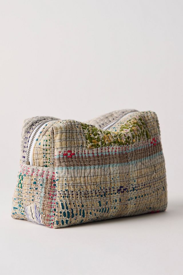 Jenna Bee Pouch #1