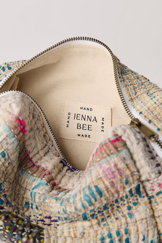 Jenna Bee Pouch #2