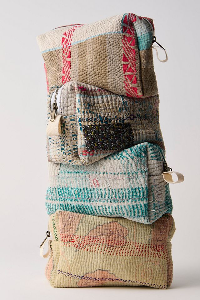 Jenna Bee Pouch #3