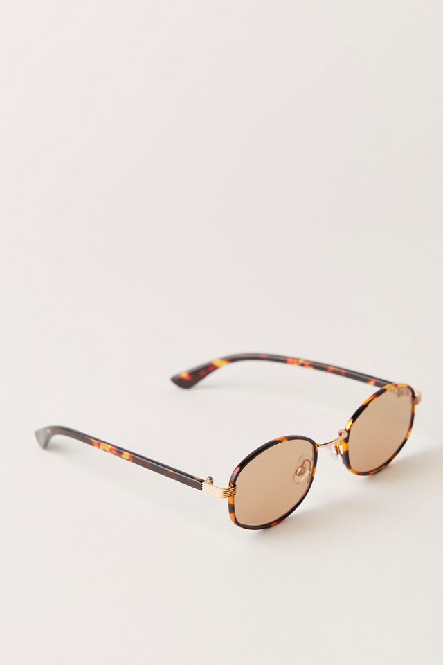 Lunettes de soleil rondes Come Around #1
